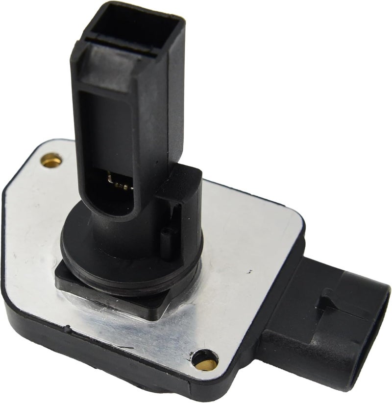 Automost Mass Air Flow Sensor - Compatible with Buick Lesabre 1999-2005 3.8L,Regal 1999-2004,Riviera 1999, Fit for Pontiac Camaro,Firebird 1999-2002,Grand Prix 1999-2003 Replace# AFH50M-05,12568877 - Image 1
